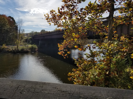 Fall Drive - 2017