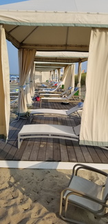 Tiny Vacation At Chatham Bars Inn